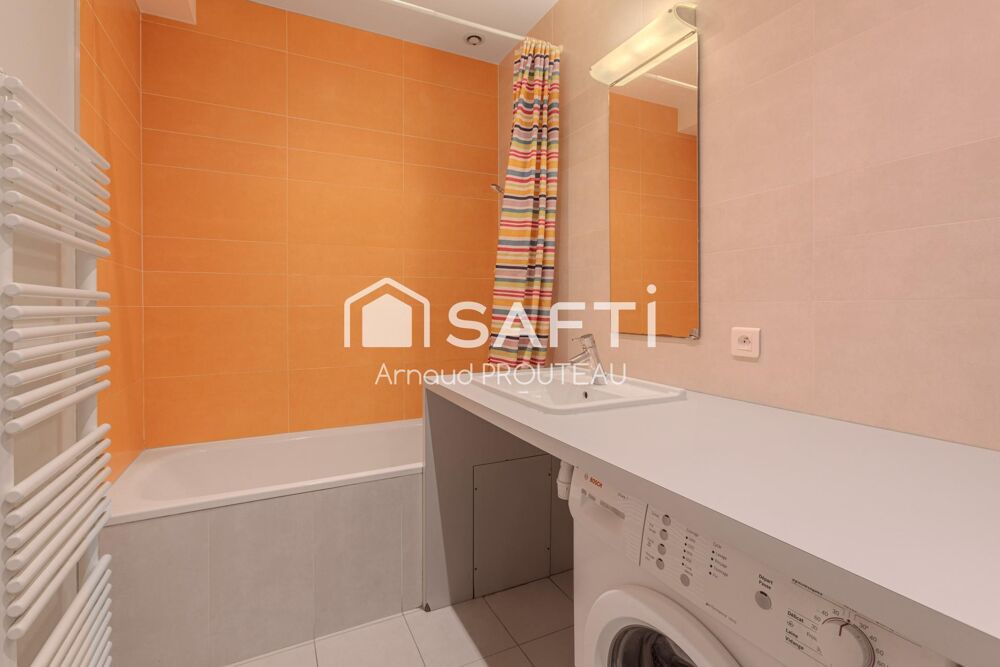 � vendre  Appartement Toulouse (31000)