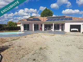  Maison à vendre 6 pièces 155 m²