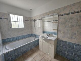  Maison � vendre 3 pi�ces 74 m�