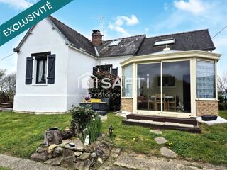  Maison � vendre 5 pi�ces 92 m�