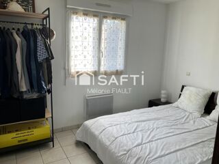  Maison � vendre 4 pi�ces 84 m�