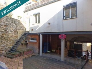  Maison à vendre 5 pièces 142 m²