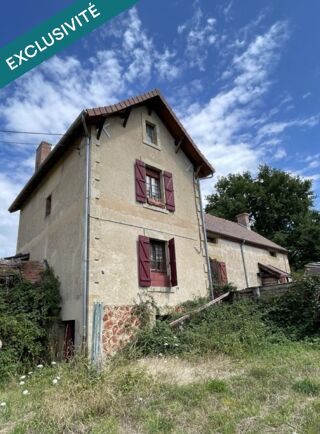  Maison � vendre 5 pi�ces 135 m�