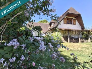  Maison à vendre 7 pièces 190 m²