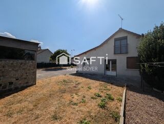  Maison à vendre 7 pièces 128 m²