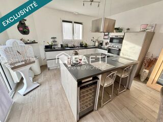  Maison à vendre 5 pièces 88 m²