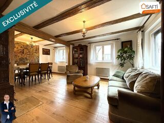  Maison  vendre 5 pices 138 m