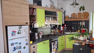 Maison � vendre 4 pi�ces 69 m�