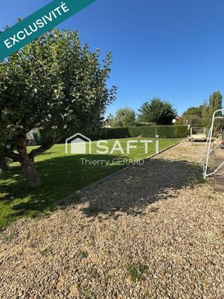  Maison � vendre 4 pi�ces 90 m�