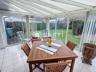  Maison � vendre 6 pi�ces 126 m�