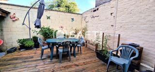  Maison  vendre 6 pices 107 m