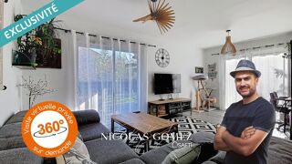  Maison � vendre 6 pi�ces 132 m�