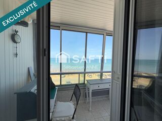  Appartement � vendre 2 pi�ces 36 m�