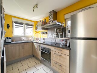  Maison à vendre 6 pièces 111 m²