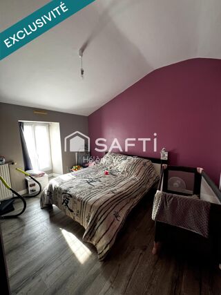  Maison � vendre 5 pi�ces 105 m�