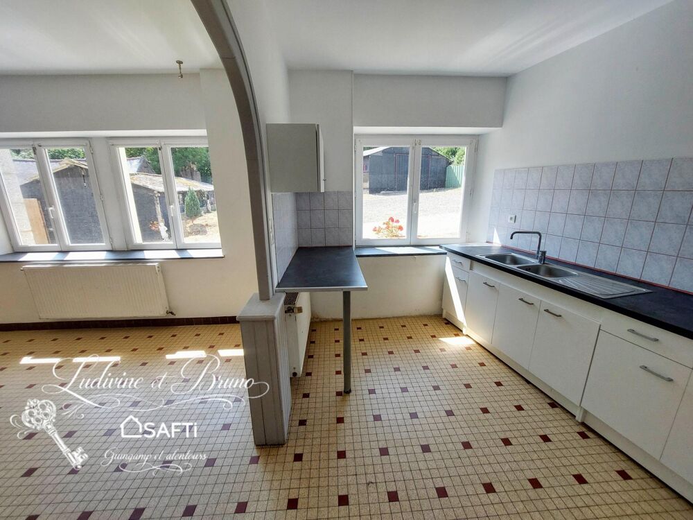 Vente Maison ENSEMBLE IMMOBILIER EN PIERRE Graces