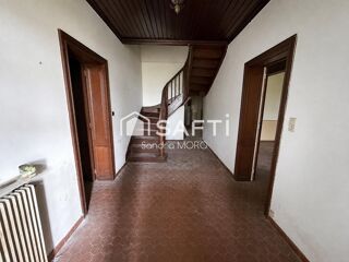  Maison à vendre 8 pièces 220 m²