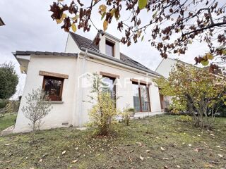  Maison à vendre 6 pièces 146 m²