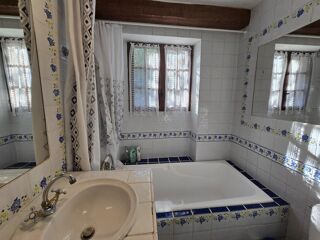  Maison à vendre 2 pièces 37 m²