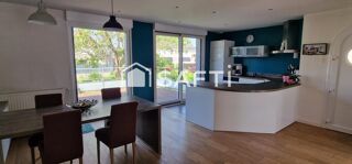  Maison à vendre 5 pièces 123 m²