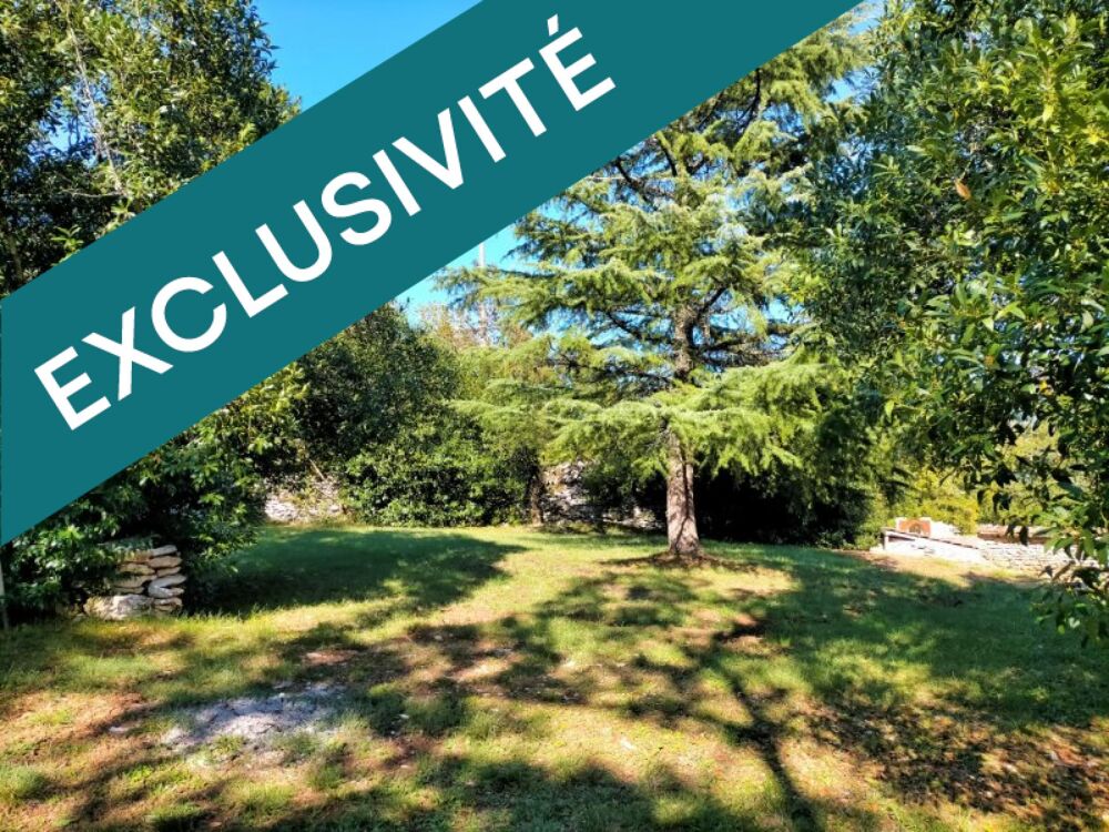 Maison en vente en nue propriété