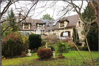  Maison � vendre 8 pi�ces 220 m�