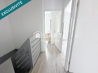  Maison à vendre 5 pièces 80 m²