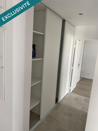  Appartement à vendre 3 pièces 73 m²