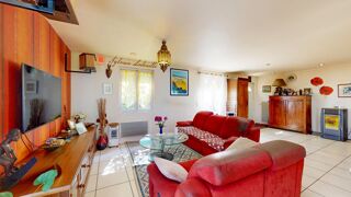  Maison � vendre 7 pi�ces 160 m�