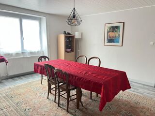  Maison à vendre 6 pièces 147 m²