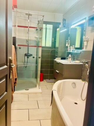  Maison � vendre 5 pi�ces 90 m�