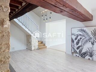 Maison à vendre 7 pièces 143 m²