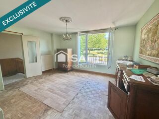  Maison à vendre 5 pièces 85 m²