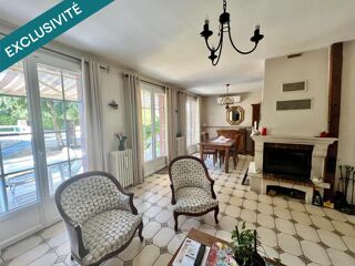 Vente Maison Charmante maison 4 chambres et sous-sol total à Villers-Cotterêts Villers-cotterêts
