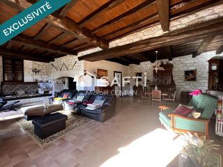  Maison � vendre 5 pi�ces 240 m�