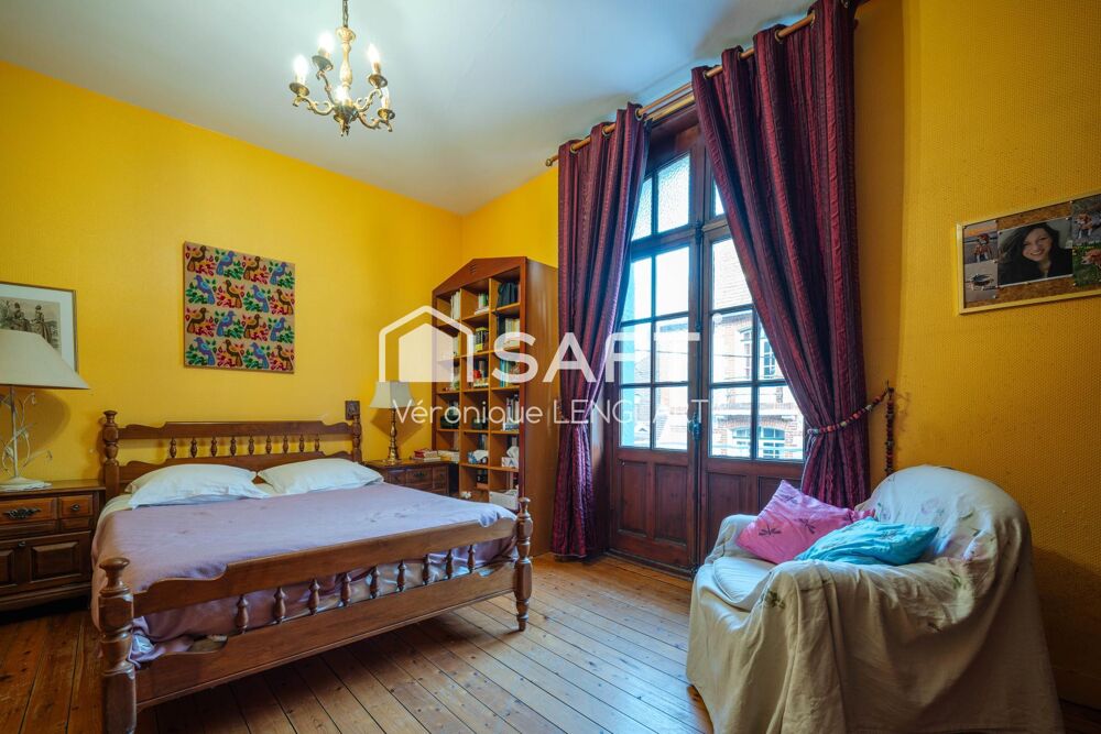 � vendre  Maison Le Touquet-Paris-Plage (62520)