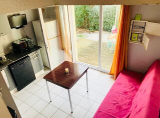  Maison � vendre 3 pi�ces 33 m�