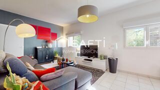  Appartement à vendre 4 pièces 85 m²