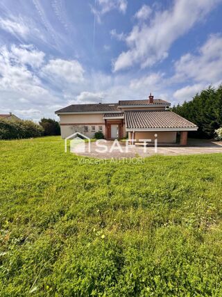  Maison à vendre 7 pièces 244 m²