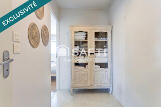  Appartement � vendre 5 pi�ces 95 m�