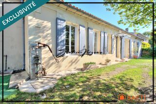  Maison à vendre 10 pièces 279 m²
