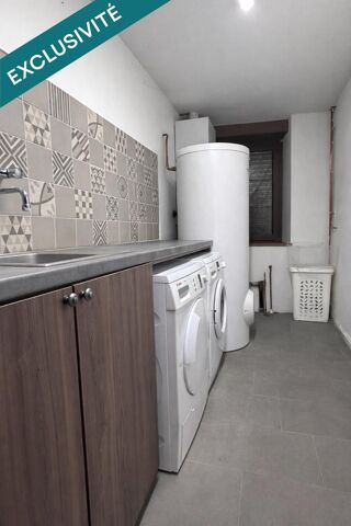  Maison à vendre 3 pièces 138 m²