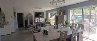 Maison 135m2 Saint-Valentin