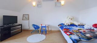  Maison � vendre 4 pi�ces 94 m�