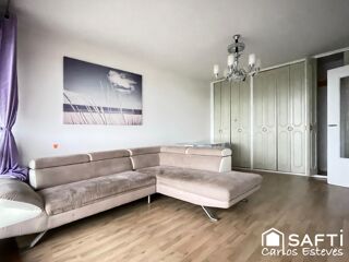  Appartement � vendre 3 pi�ces 64 m�