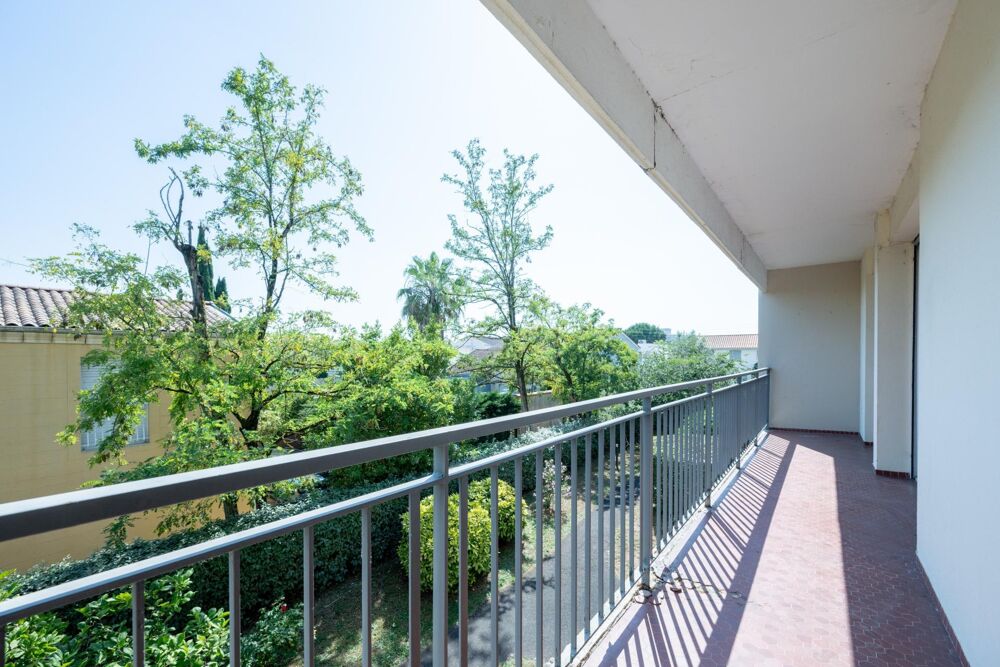 Vente Appartement Caudéran Ferry – 4 pièces sud avec box Bordeaux