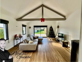  Maison � vendre 4 pi�ces 129 m�