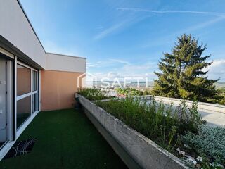  Appartement � vendre 2 pi�ces 58 m�