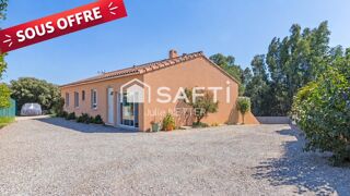  Maison à vendre 5 pièces 93 m²