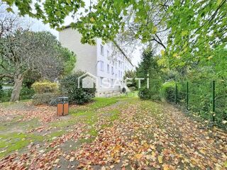  Appartement � vendre 3 pi�ces 51 m�